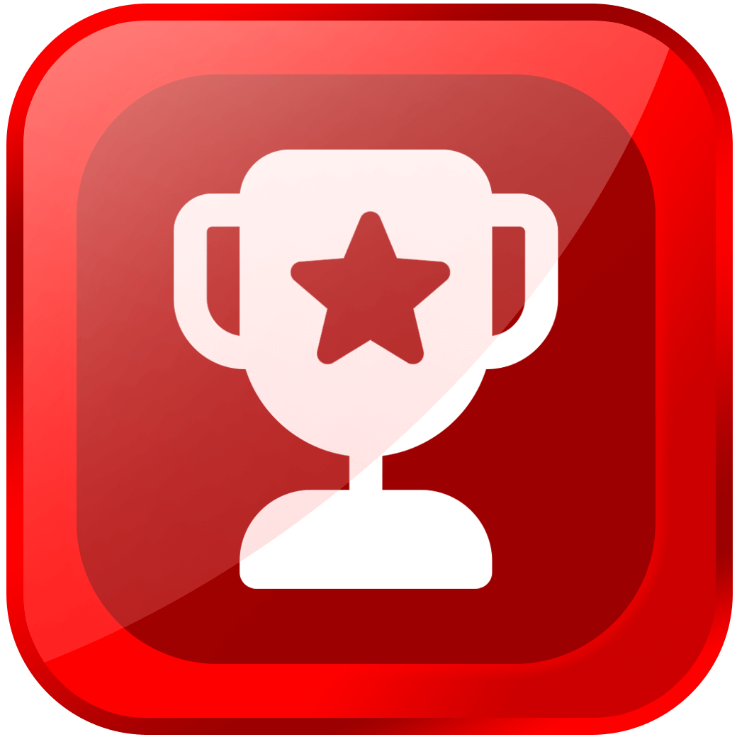 Game review button