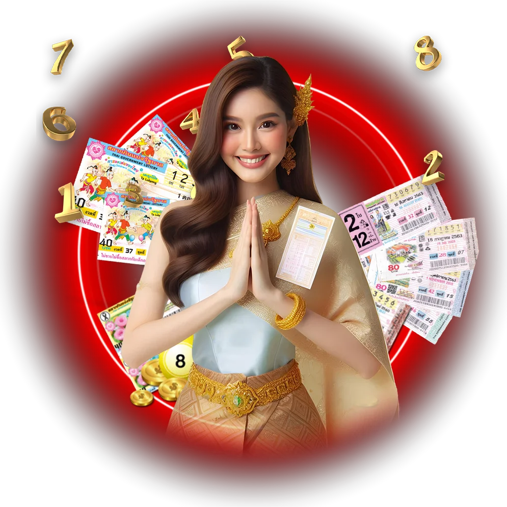หวยไทย